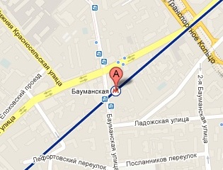Бухгалтерское обслуживание Бауманская Бухгалтерское обслуживание Бауманская