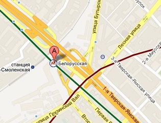 Бухгалтерское обслуживание Белорусская Бухгалтерское обслуживание Белорусская