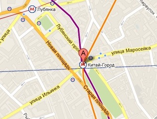 Бухгалтерское обслуживание Китай-Город Бухгалтерское обслуживание Китай-Город