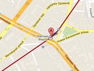 Бухгалтерское обслуживание Красные Ворота Бухгалтерское обслуживание Красные Ворота