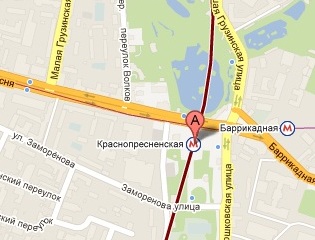Бухгалтерское обслуживание Краснопресненская Бухгалтерское обслуживание Краснопресненская