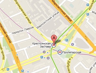 Бухгалтерское обслуживание Крестьянская Застава Бухгалтерское обслуживание Крестьянская Застава