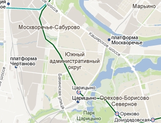 ЮАО ЮАО