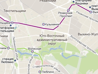 ЮВАО ЮВАО