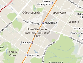 ЮЗАО ЮЗАО