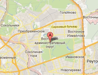ВАО ВАО