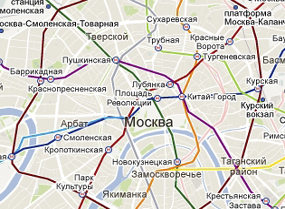 ЦАО ЦАО
